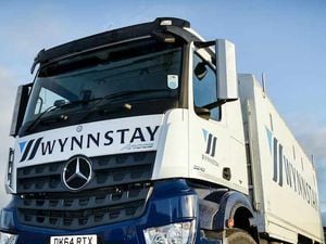 Wynnstay set to return to growth