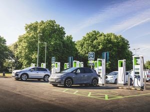 Number of ultra-rapid EV chargers grows 40 per cent in first half of 2022