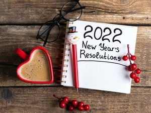 Many of us will have kicked 2022 off with one of January’s most time honoured traditions – New Year’s resolutions...
