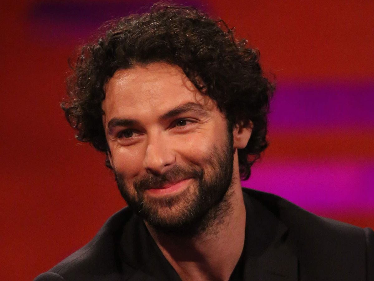 It Was Interesting To Play A Character With Parkinsons Says Aidan