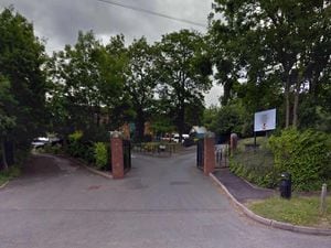 Telford school out of special measures