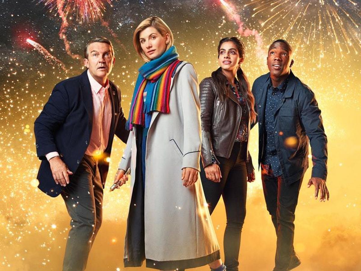 Doctor Who returns TV bosses confirm start of new series Shropshire Star