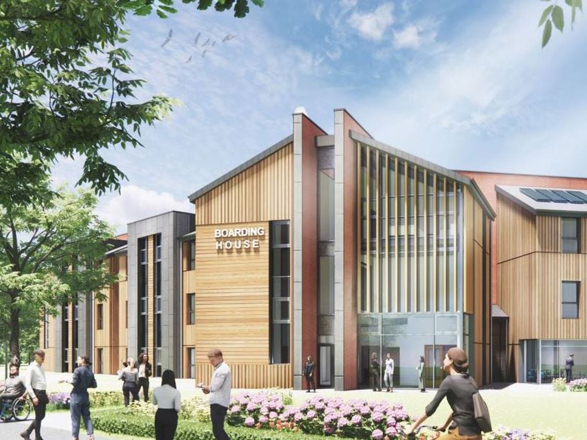 £17k-a-term boarding school's plans set for approval – despite council opposition 