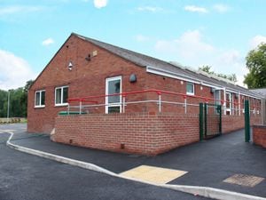  Welshpool Integrated Family Centre  
