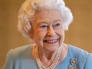 The Queen's Jubilee will be celebrated from June 2-5