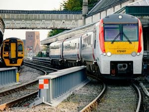 Transport for Wales services won't be running on the days of strike action