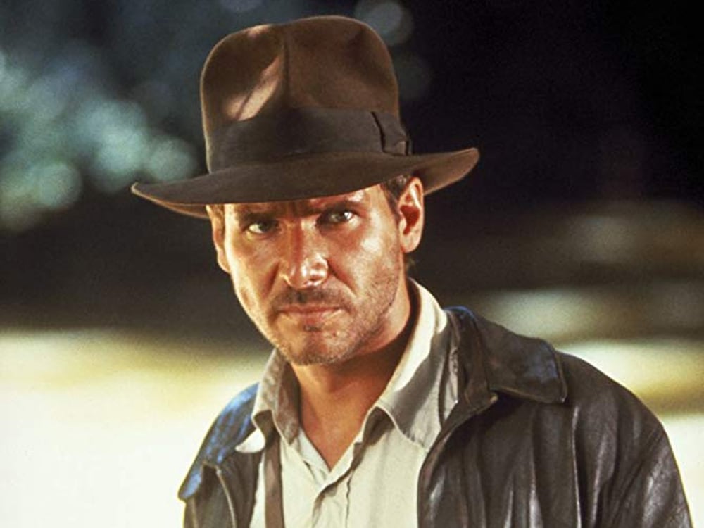 Image result for indiana jones raiders of the lost ark