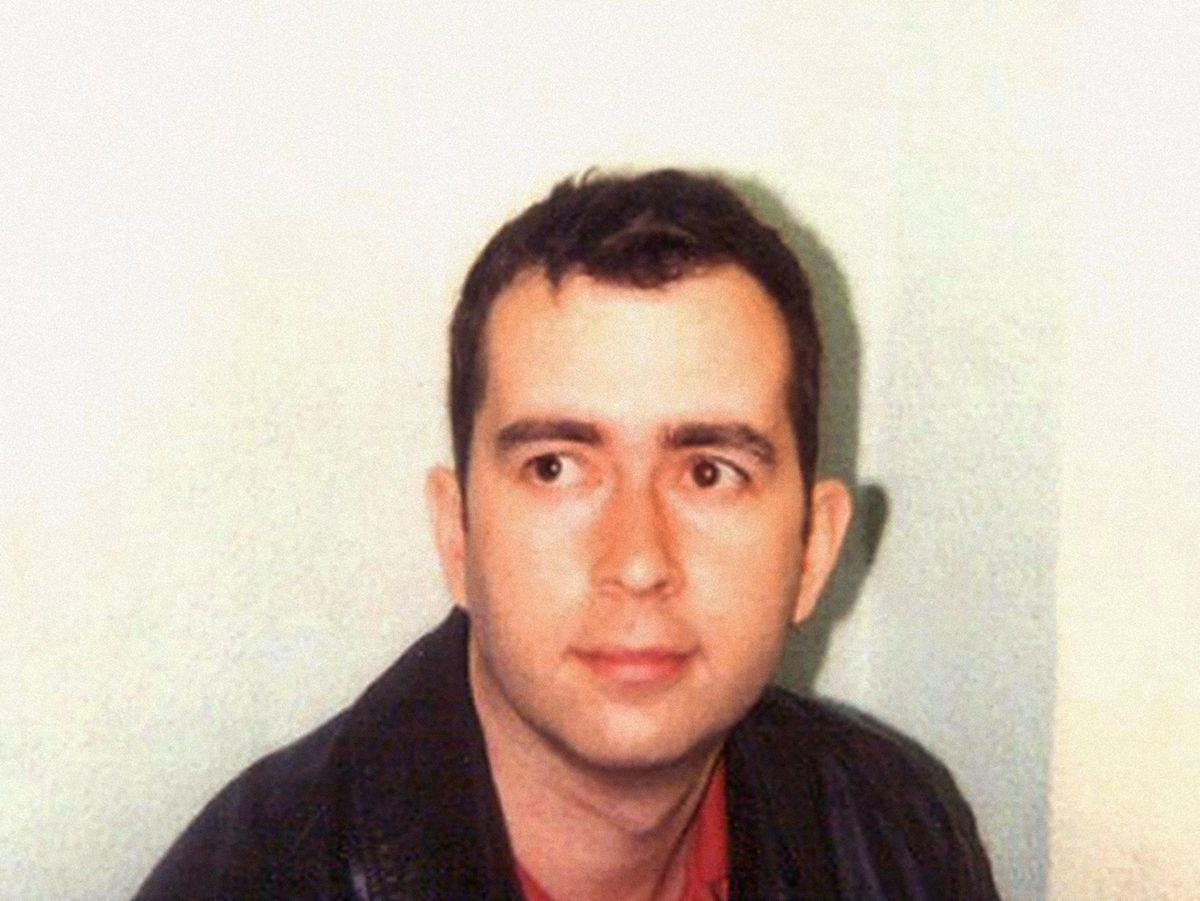 Undated PA file photo of Robert Hendy-Freegard, who is serving a life sentence for conning unsuspecting men and women out of more than  1 million by pretending to be an MI5 agent and begins an appeal against his conviction today. PRESS ASSOCIATION Photo. Issue date: Tuesday April 24, 2007. The 36-year-old nicknamed "The Puppetmaster", was alleged to have callously commandeered the lives of a string of victims during a decade-long charade. See PA story COURTS Conman. Photo credit should read: Metropolitan Police/PA Wire