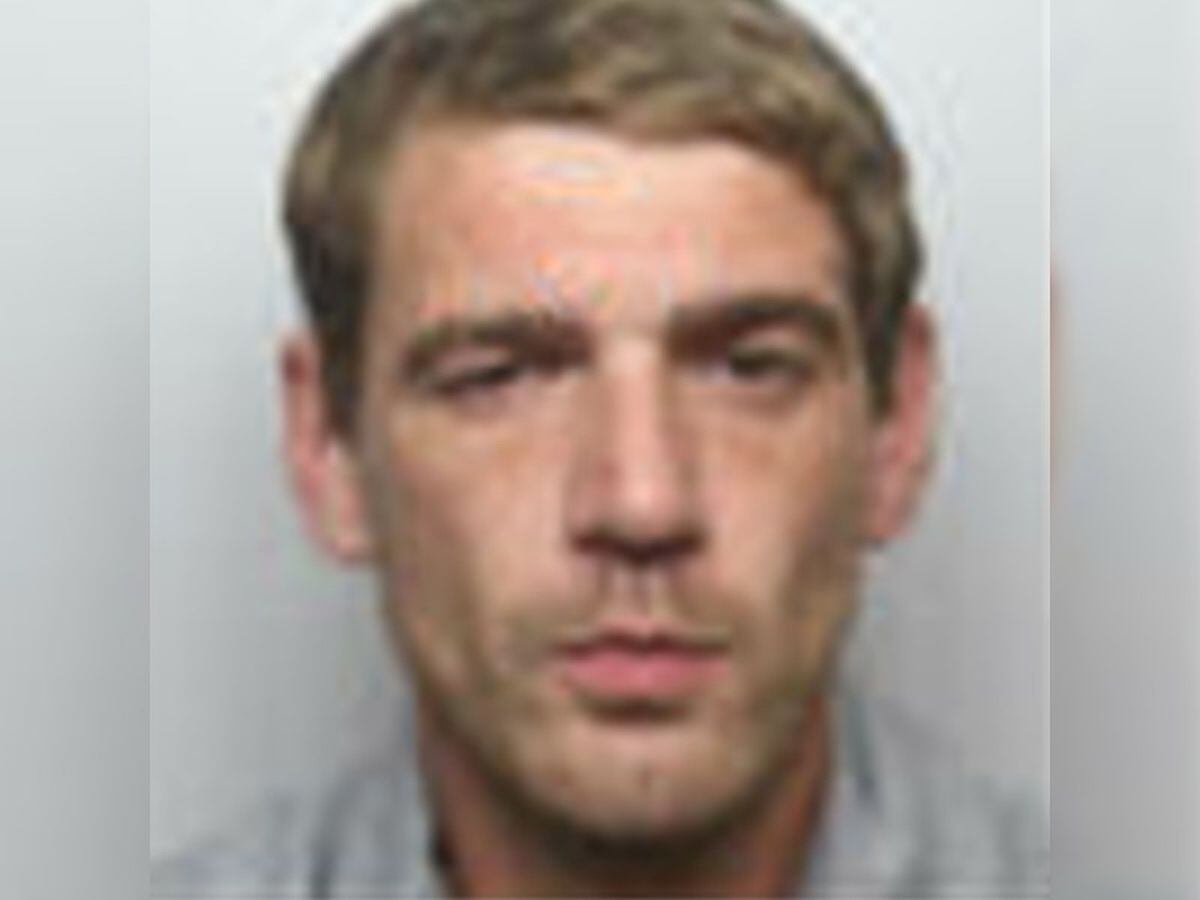 Police release picture of missing man with links to Telford