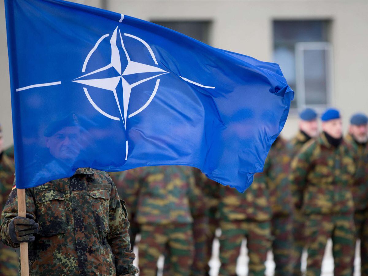 Turkey lifts objections to Sweden and Finland joining Nato