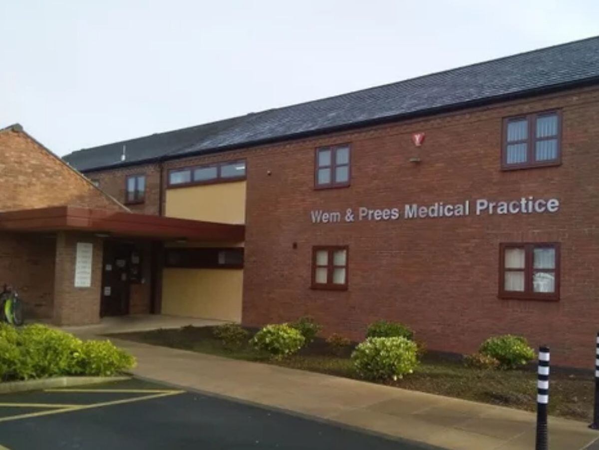 Wem and Prees Medical Practice