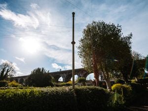 A Victorian Stink Pipe in Church Walk, which is off Victoria Road in Shifnal, has been listed as Grade II by the Department for Culture, Media and Sport..