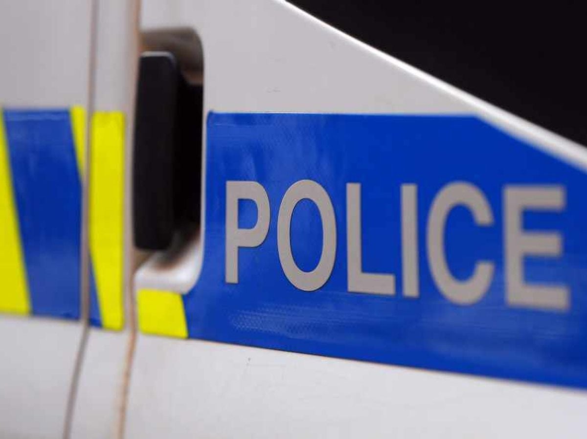 Police issue dispersal order following antisocial behaviour on A53 Hodnet Bypass 