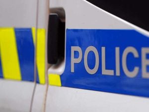 A man has been chafrged by West Mercia for a string of burglaries, theft and GBH