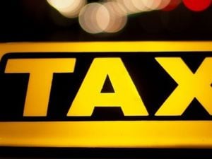 Powys County Council has agreed the consultation on taxi price rises
