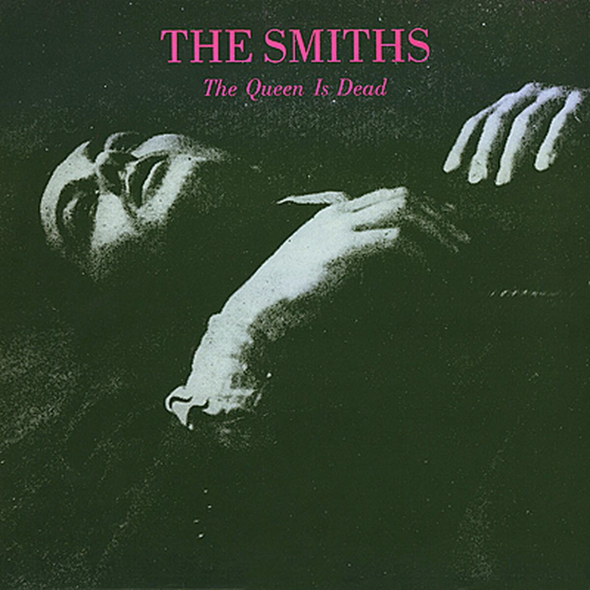 Classic Album - The Queen Is Dead - The Smiths