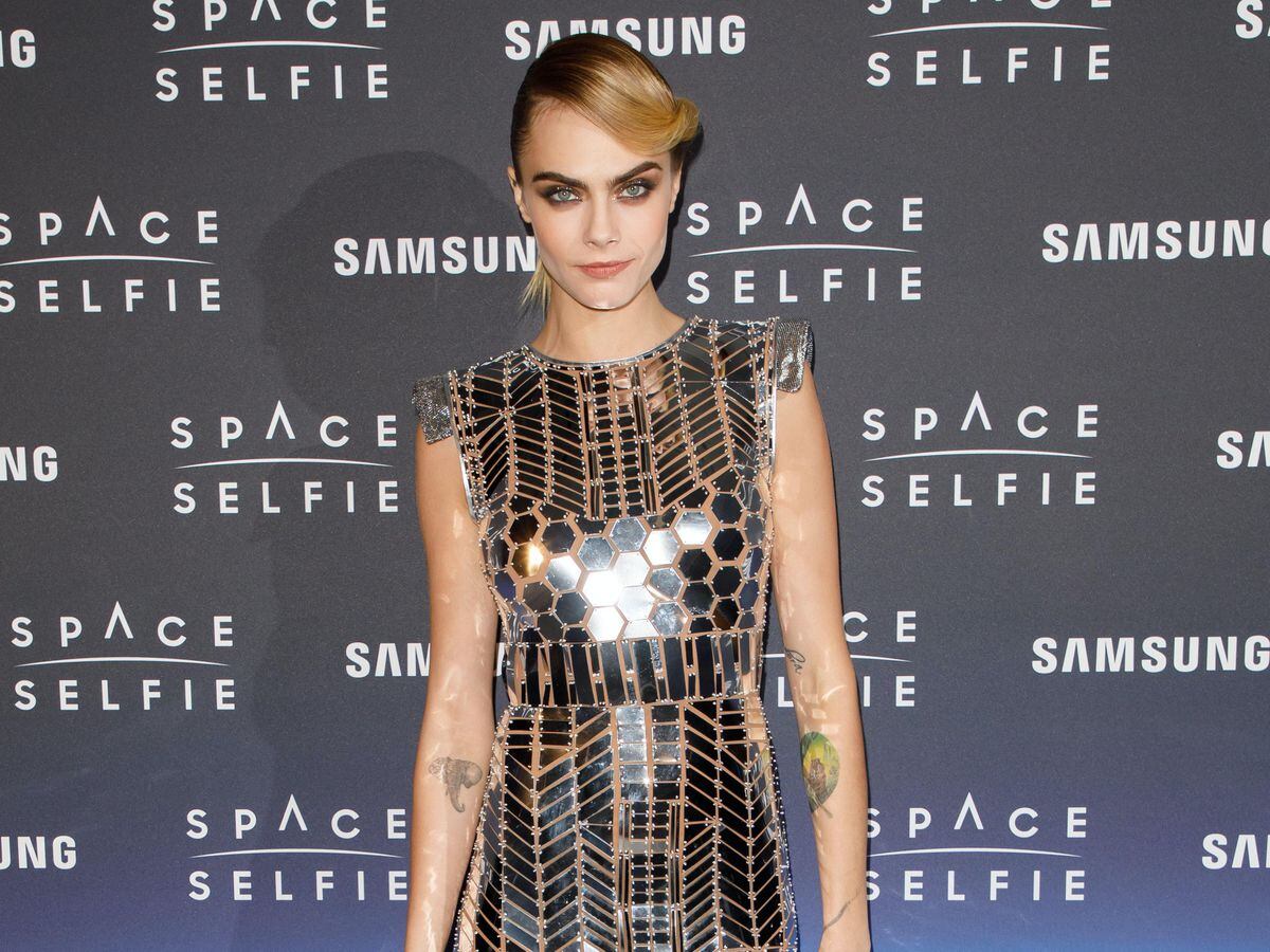 Cara Delevingne to front Planet Sex documentary series | Shropshire Star
