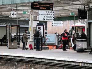The proposals would see significant improvements to the services running at county stations, such as Shrewsbury.