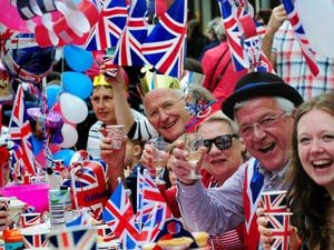 Shropshire is gearing up for coronation celebrations