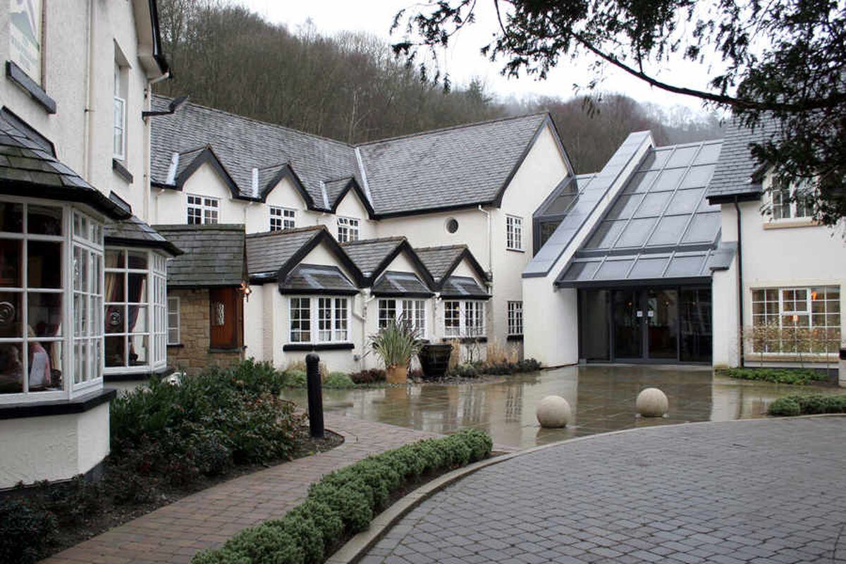 The Wild Pheasant Hotel shut down: 'We've lost wedding venue of our dreams'