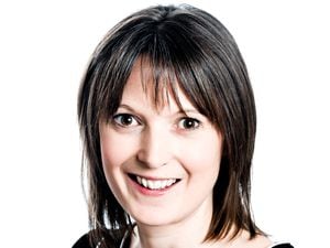 Suzanne Tucker, associate and head of the planning team at FBC Manby Bowdler