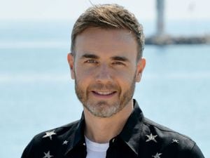 Tickets have almost gone for Gary Barlow's one-man show at the Wolverhampton Grand Theatre
