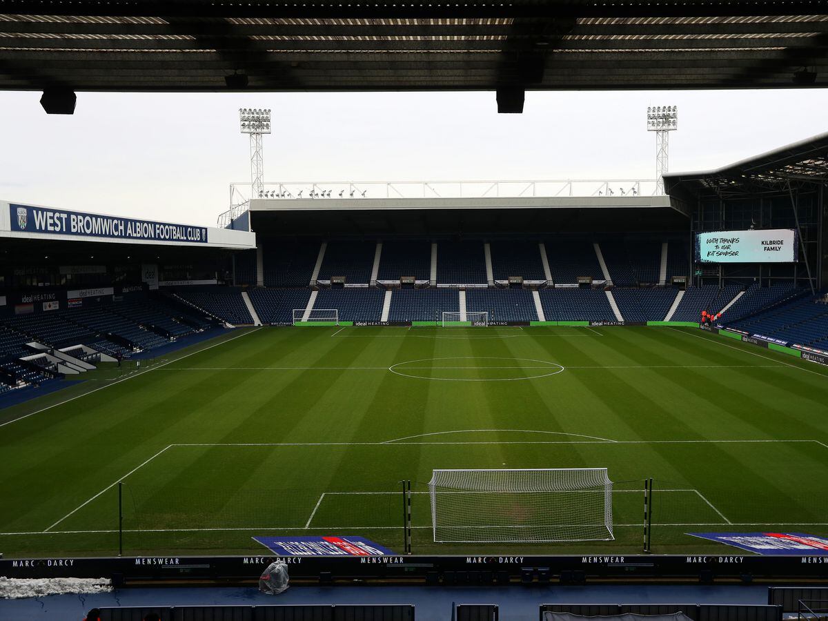 The young Baggies has received another England youth call up (Photo by Adam Fradgley/West Bromwich Albion FC via Getty Images).