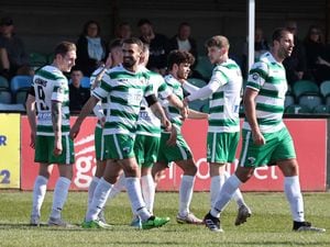 TNS march into the final