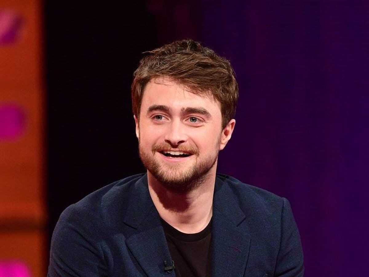 Daniel Radcliffe returning to Broadway in new production | Shropshire Star