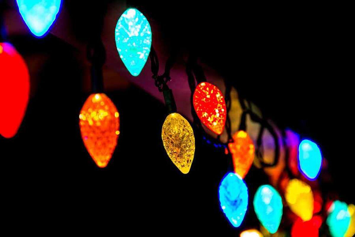 Market Drayton Christmas tree and lights branded 'poor' | Shropshire Star