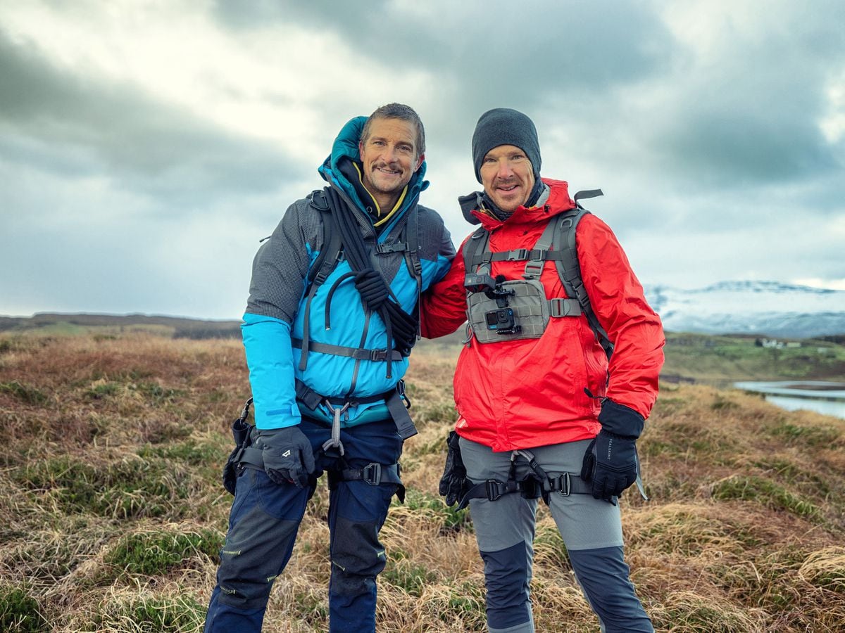How to watch 'Running Wild with Bear Grylls: The Challenge': Time, TV  channel, celebrity guests, more 