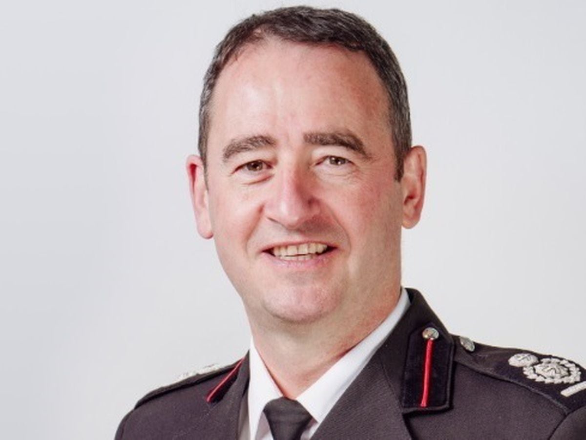 Fire service chiefs hauled over the coals for 9.4 per cent levy hike imposed on council 