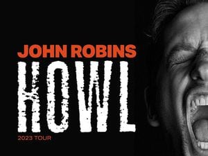 John Robins' Howl 2023