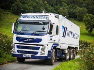 Wynnstay has bought feed manufacturer and supplier Tamar Milling