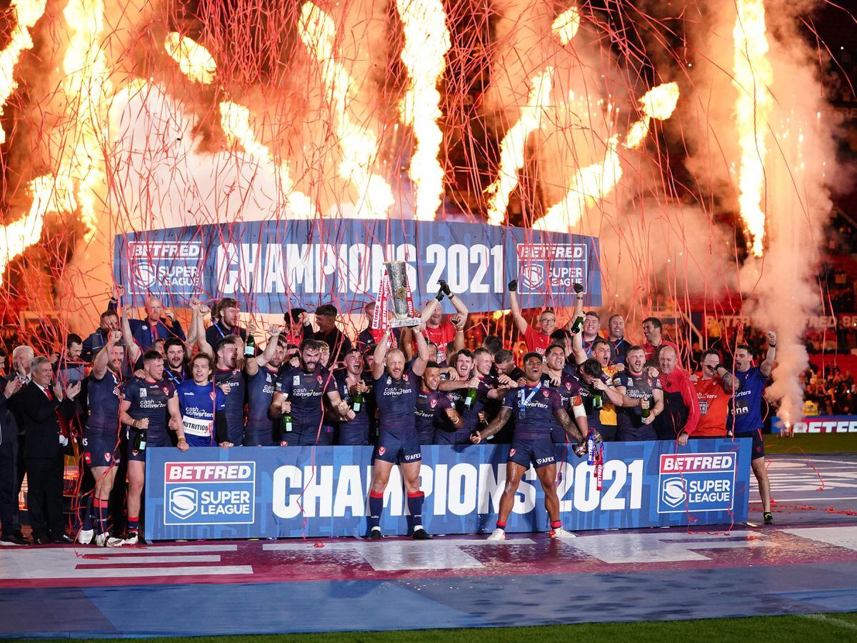 Super League matches will be shown live on free-to-air television for the first time in 2022 after officials agreed a two-year deal with Channel 4