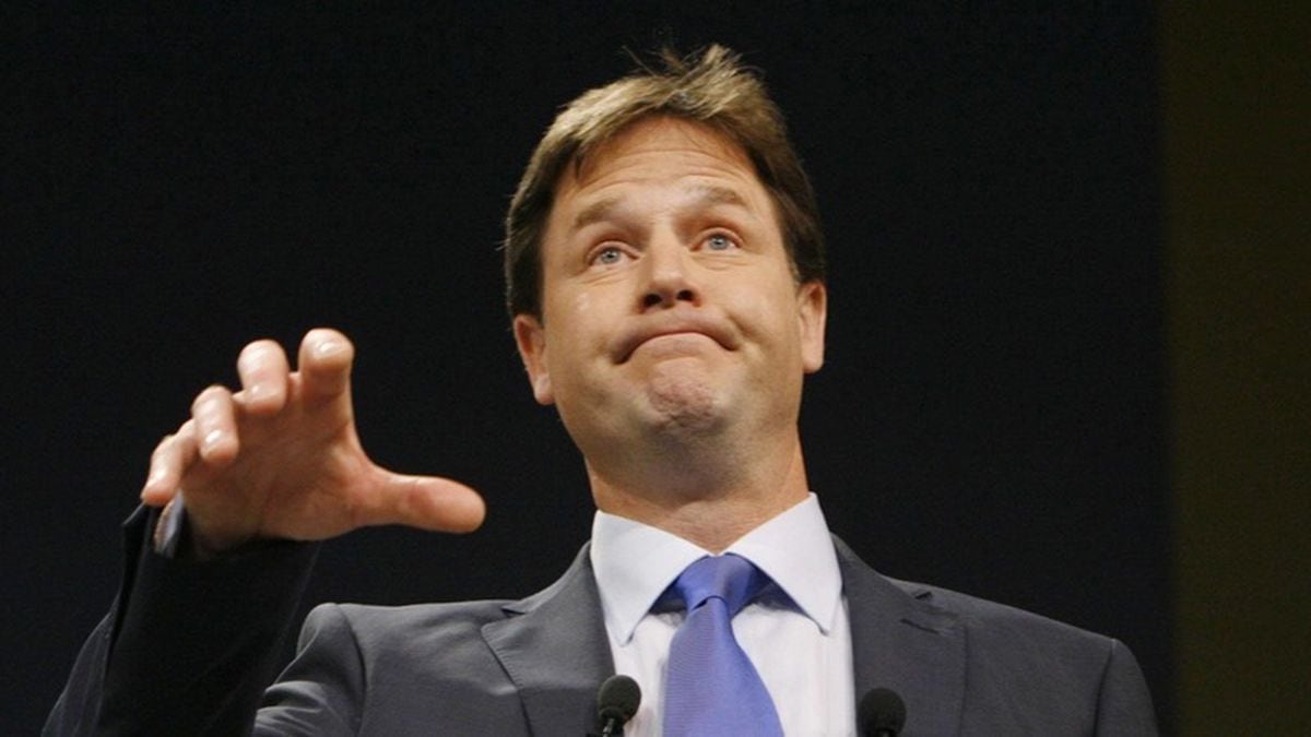A club in Sheffield where the newly elected Labour MP used to work has offered Nick Clegg a job DJing