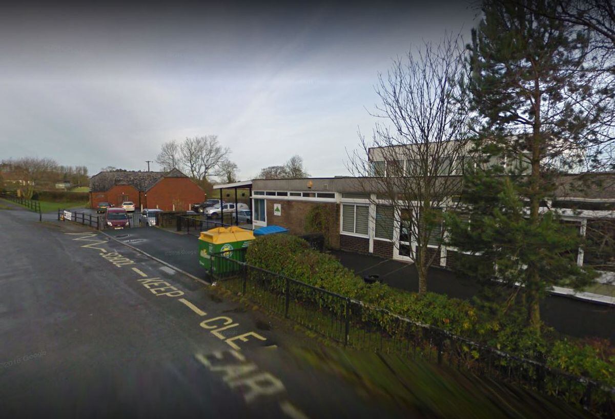 Hope Primary School. Picture: Google StreetView