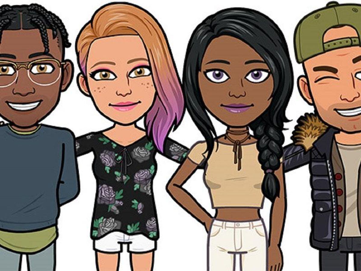 Your Bitmojis are about to get a lot more accurate | Shropshire Star