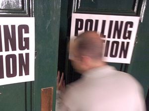 Voters will go to the polls in North Shropshire on December 16