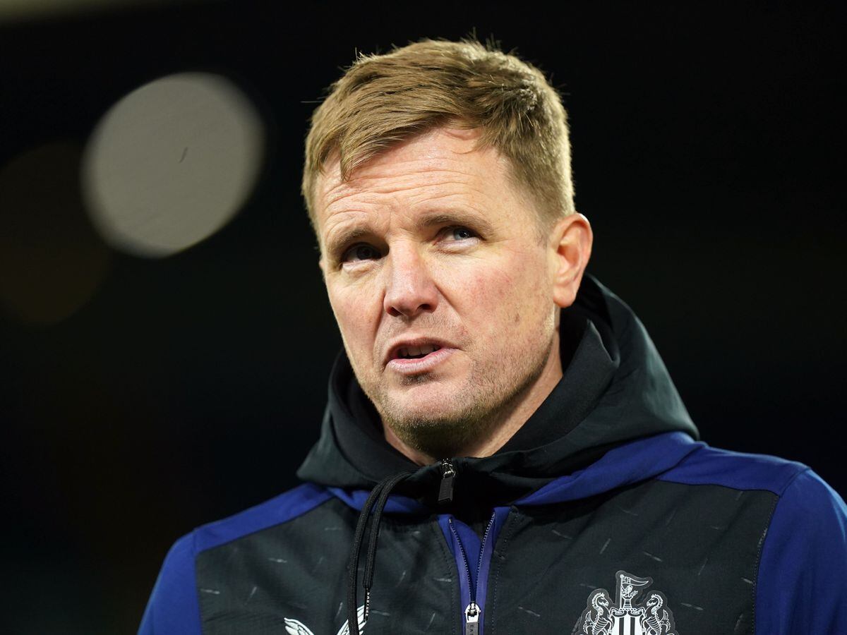 Newcastle head coach Eddie Howe has warned the club will be affected by spending restrictions for years