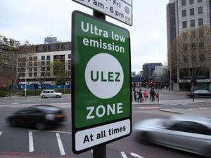 Ulez to cover the entire city London