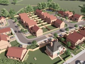 How the Ifton Heath development could look.