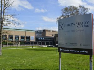 Shrewsbury Colleges Group said it was delighted with the findings of the inspectors