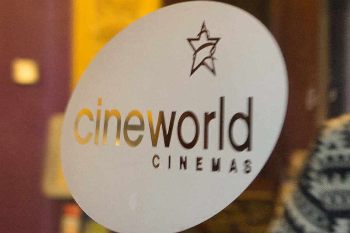 Cineworld pulls out of opening cinema in Oswestry