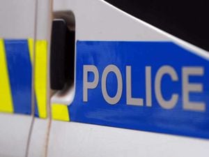 Motorcyclist killed in crash with car on rural south Shropshire road