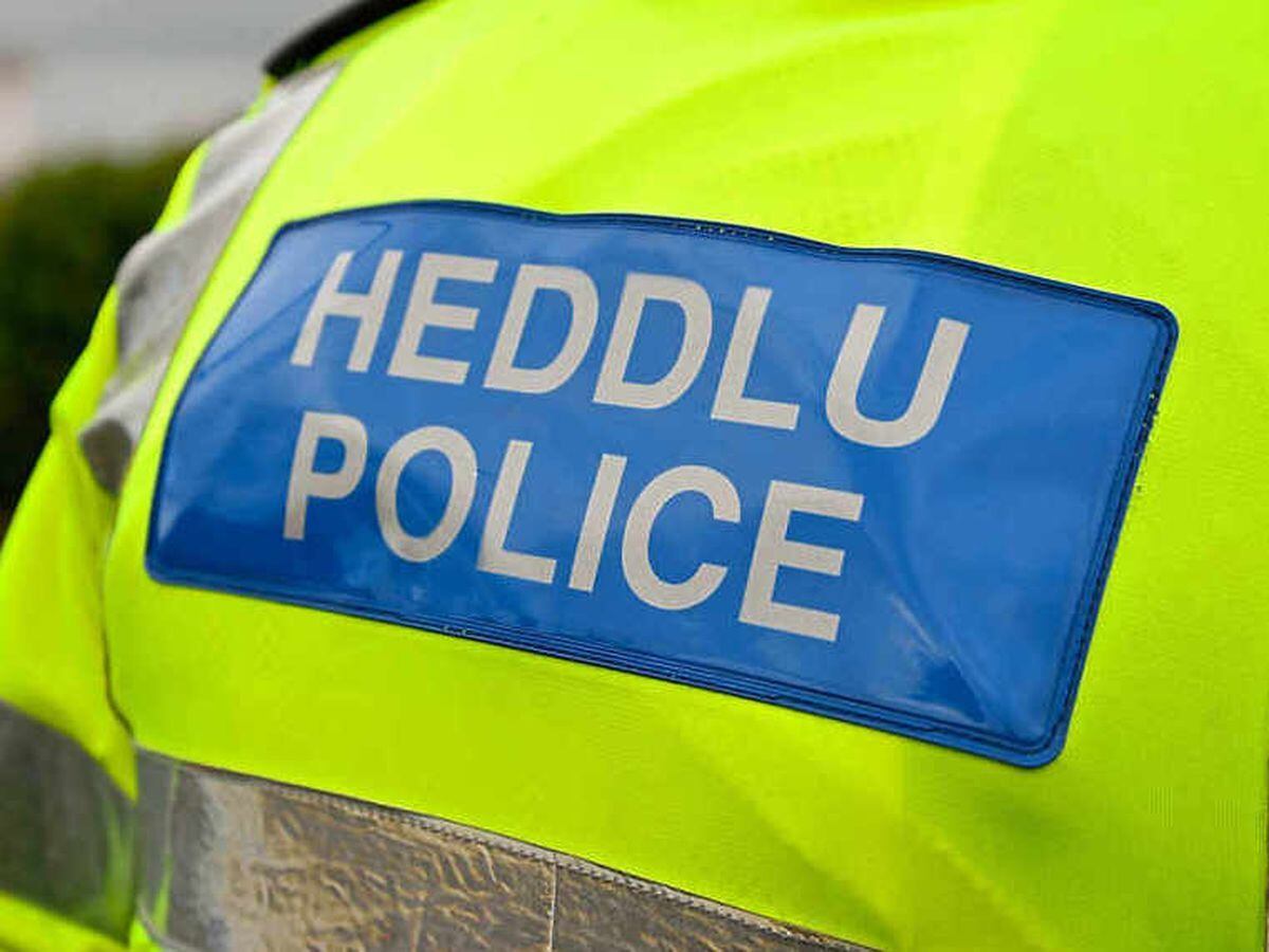 Heddlu Dyfed-Powys Police