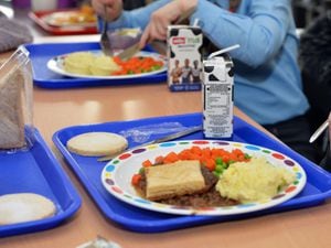 Free school meal support extended into Easter holidays