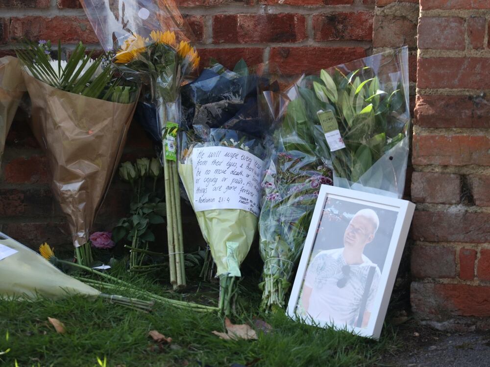 Reading stabbing attack: Schoolteacher James Furlong named as first victim