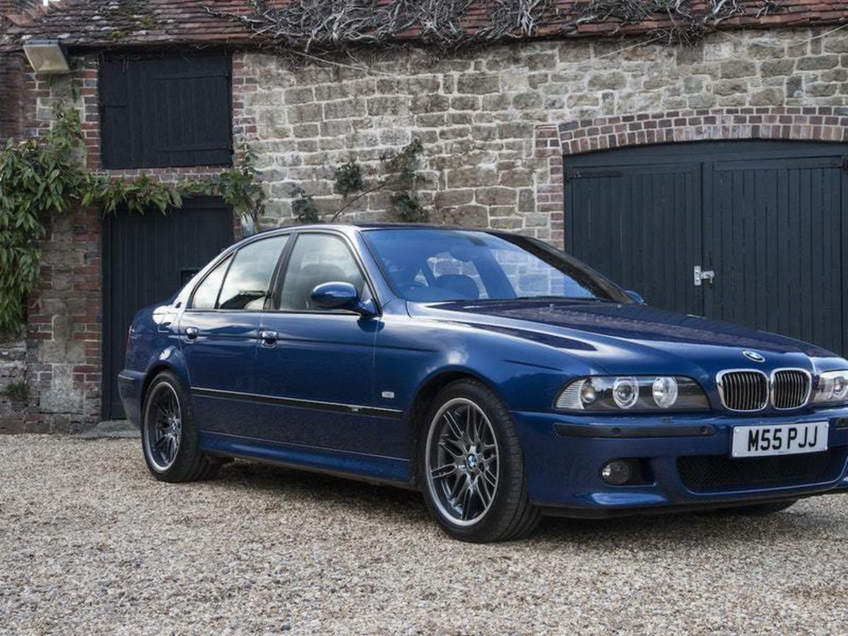 Why the E39 M5 is the best BMW ever. Review! 