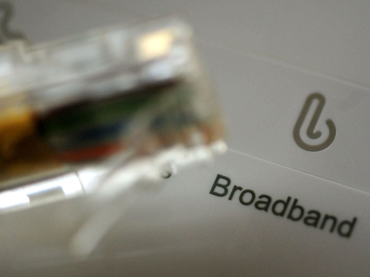 Broadband boss hits out at rivals over mid-contract price rises